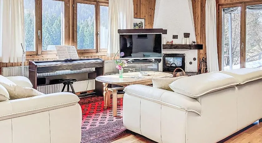 Chalet familial pour l'été - Image 1