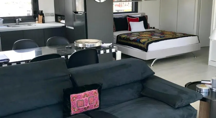 Stylish penthouse with Acropolis and 360 view - Image 1
