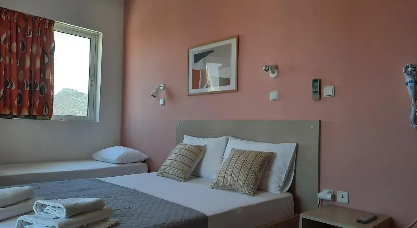 Ntemos Apartments - Image 1
