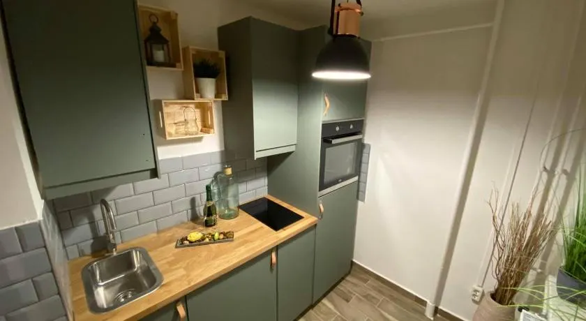 Loft Apartman X. ker. - Image 1