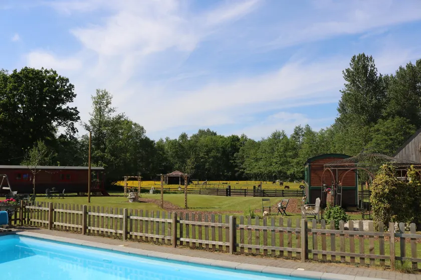 Pia B&B Babbita - Image 1
