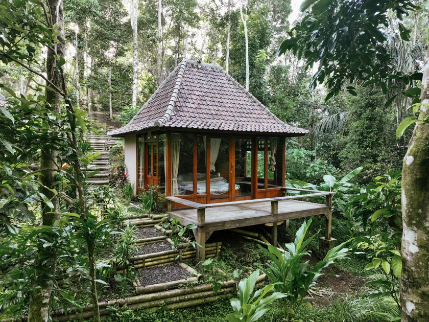 The Karu Cabins by AGATA - Image 1