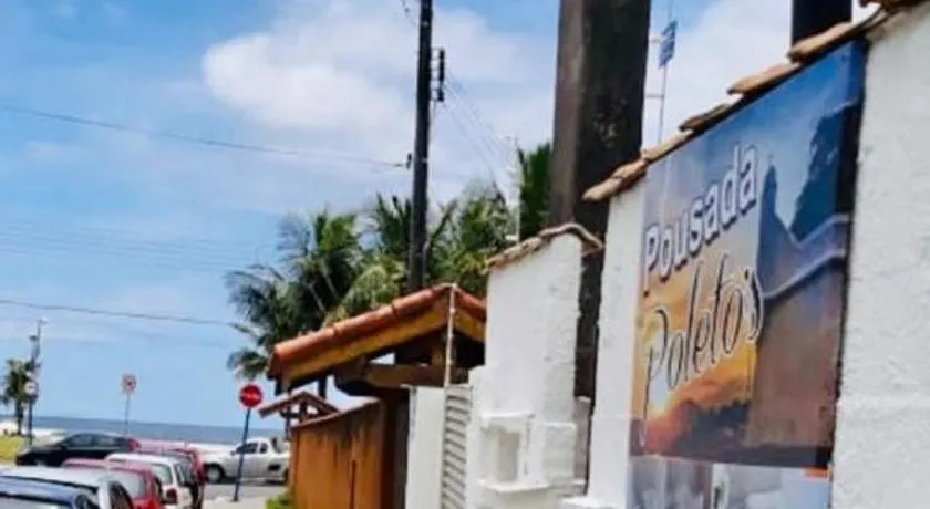 Pousada Poleto's - Image 1