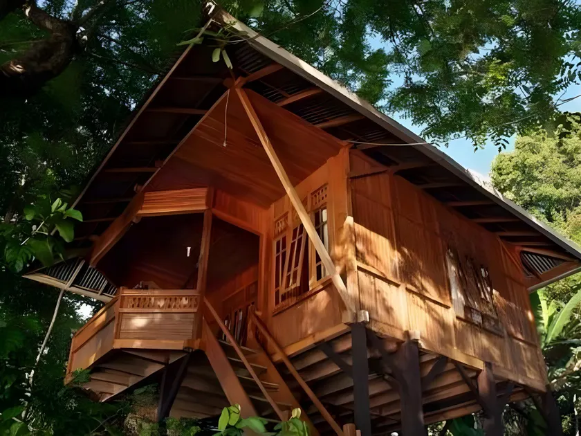Bunaken Divers Sea Breeze Resort - Image 1