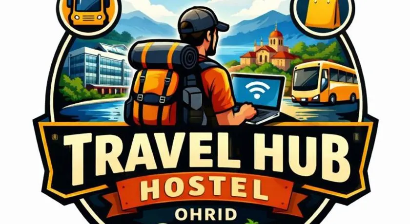 Travel Hub Hostel Social and Friendly - Image 1