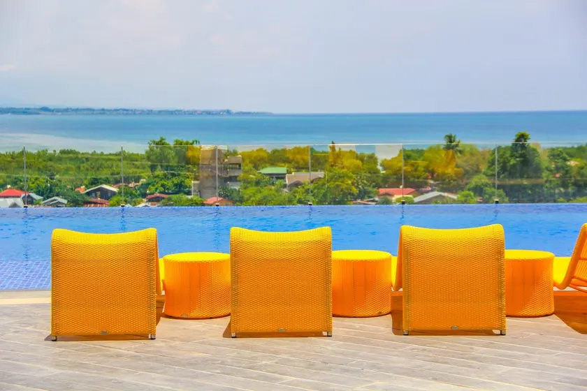 Mactan Newtown Condominium unit for RENT - Image 1
