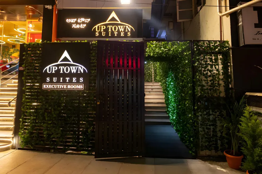 Uptown Suites - Image 1