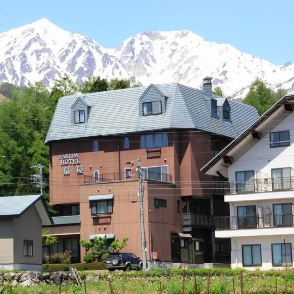 Hakuba Seiyokan Ogiya - Image 1