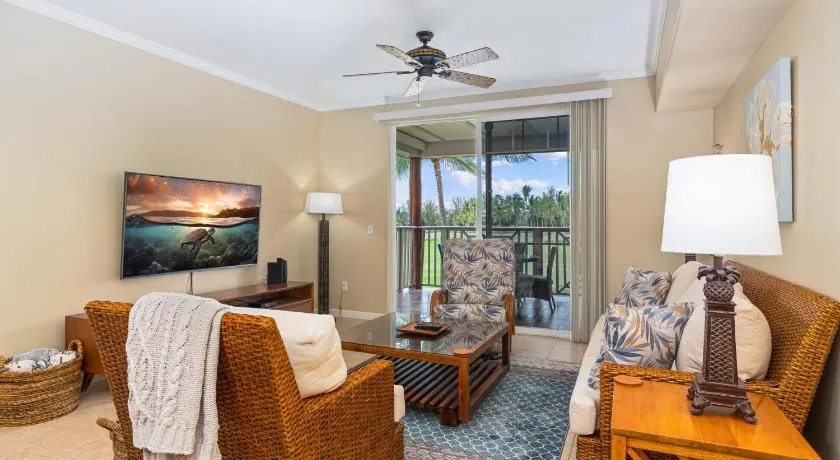 G22 Waikoloa Beach Villas - Image 1