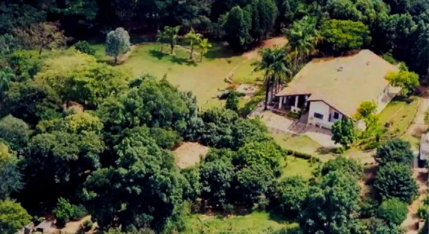 Casa colonial em Itù - Sorocaba - Image 1