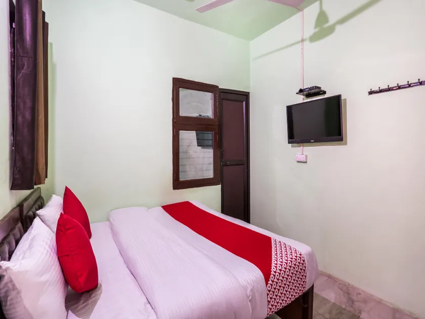 Flagship Star Residency - Image 1