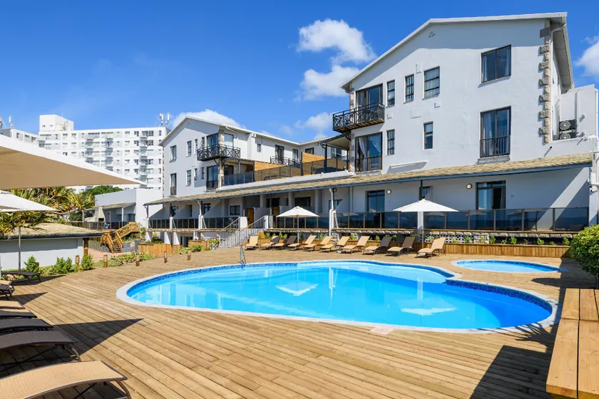 Margate Beach Club - Image 1