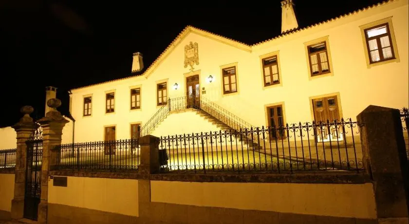 Solar de Chacim - Turismo de Habitação - Image 1