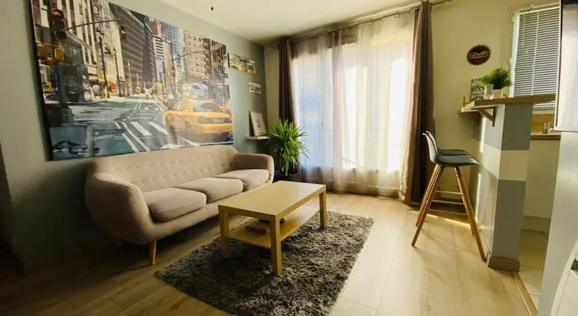Appartement 2 chambres - Image 1