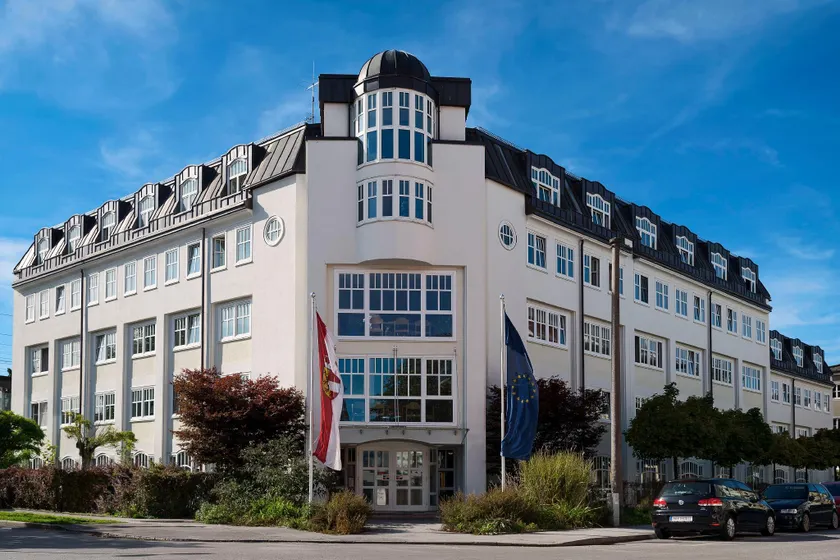 myNext - Riverside Hotel Salzburg - Image 1