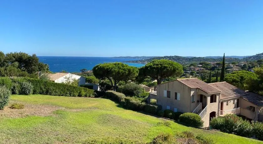 Appartement vue mer Sainte Maxime - Image 1