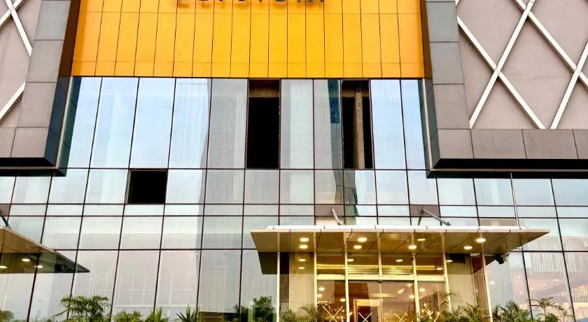 Elysium Luxe Stay - Central Islamabad Comfort - Image 1
