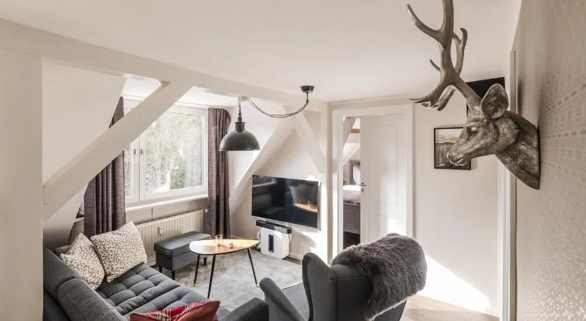 Schierke Ferienwohnung Hirschrudel - Image 1