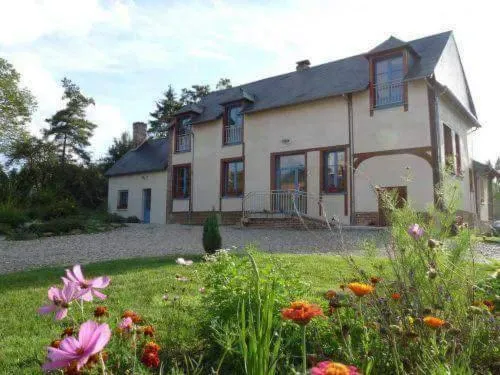 Le Moulin Aux Moines - Image 1