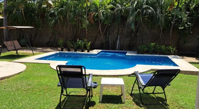 Acapulco Diamante, casa sola una planta - Image 1
