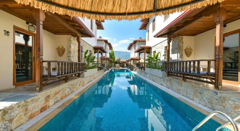 Okapi Suites - Image 1