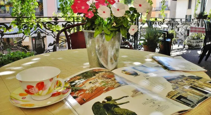 B&B La Veranda - Iseo - Image 1