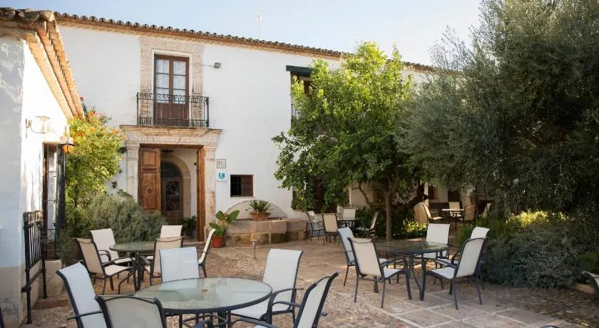 Hotel Rural Hoyo Bautista - Image 1