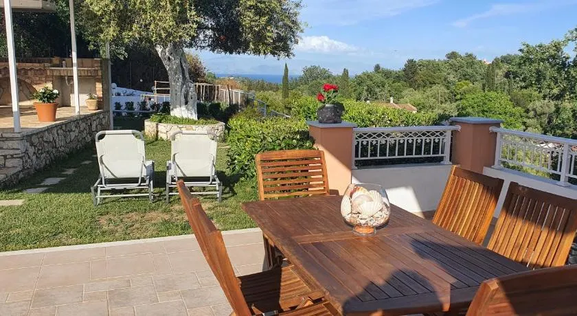 Villa Miranda - Image 1