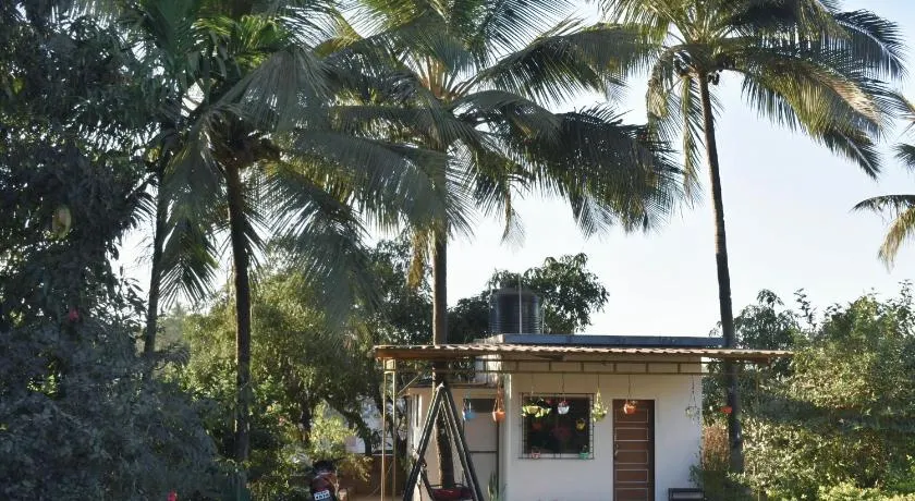 Aangan Homestay - Garden Retreat Near Ratnagiri - Image 1