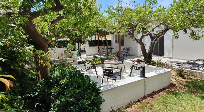 Aeropis Villa, Chania - Image 1