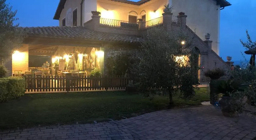 Casa in campagna a due passi dal mare - Image 1