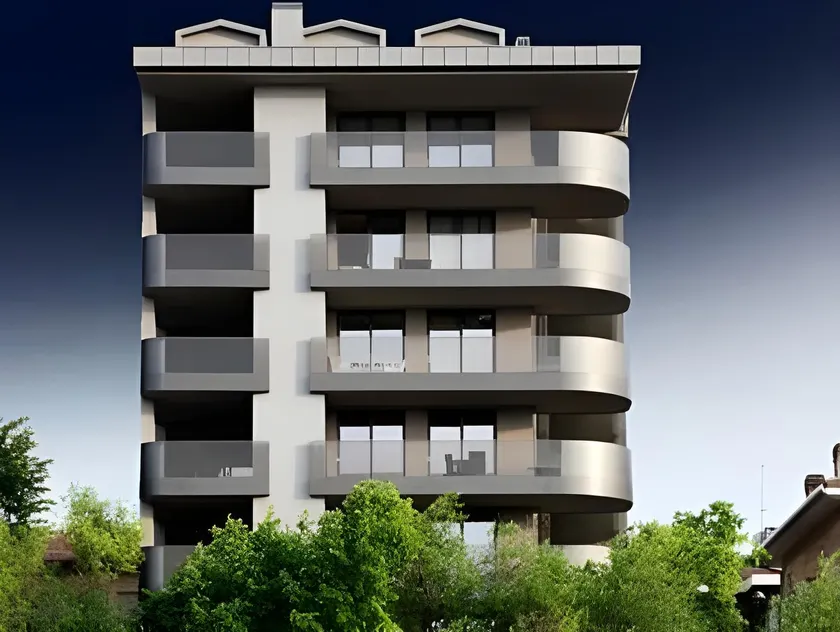 Residence Ormeggio - Image 1