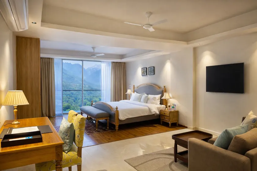 Luxury Suites by Eden Wellness and Hospitality - Image 1