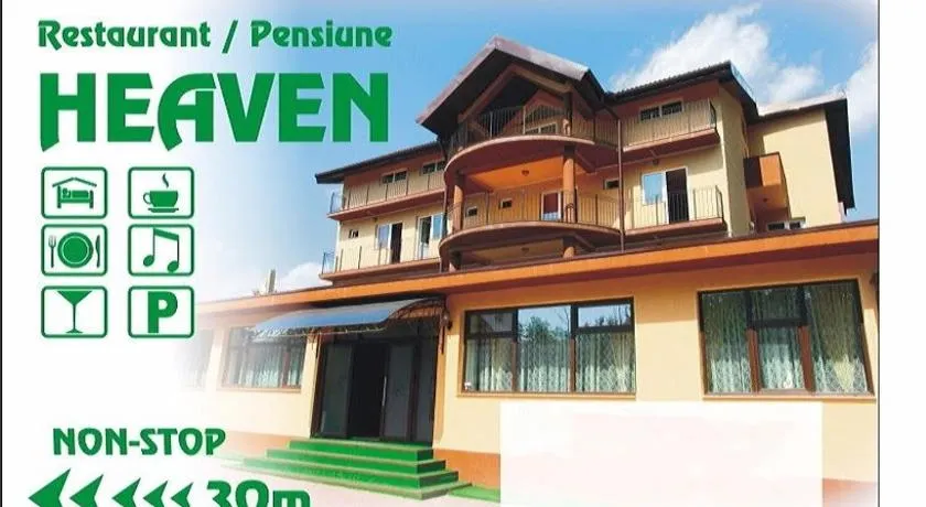 Pensiunea Heaven - Image 1