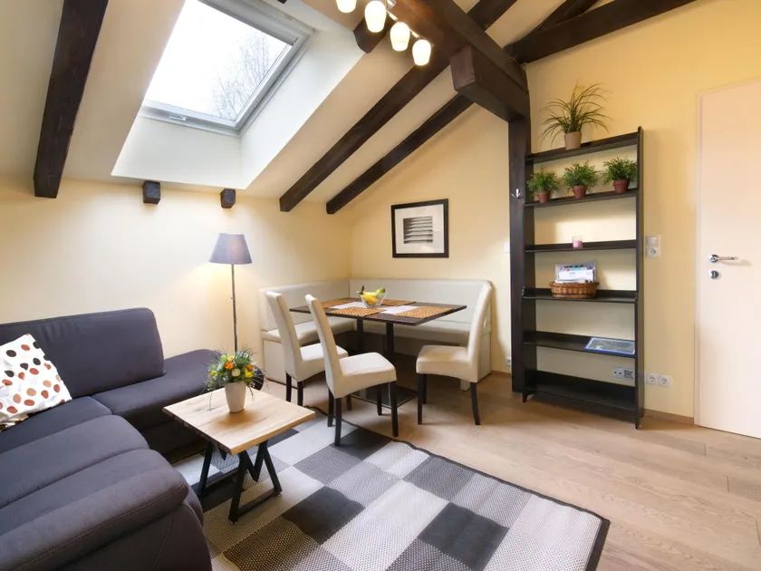 Apartment Gipfelblick Seefeld - Image 1