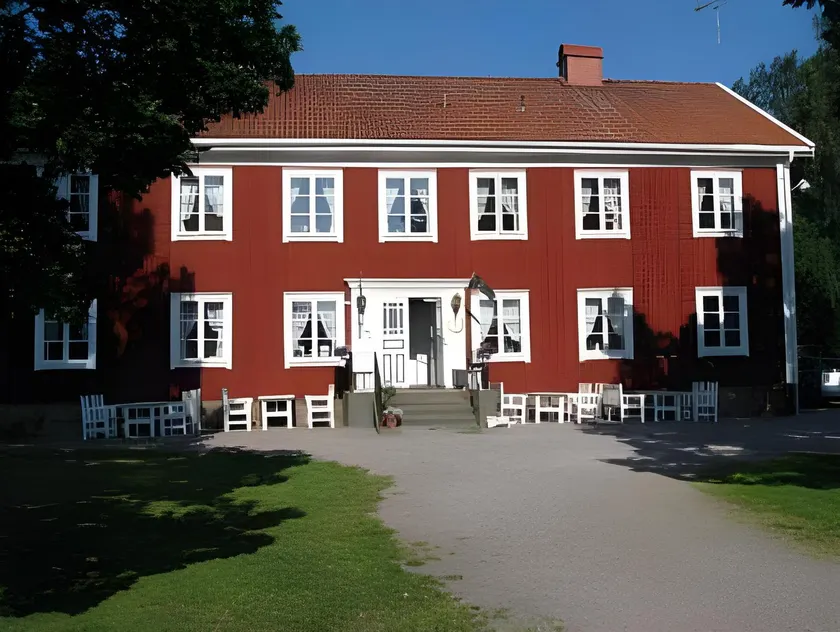 Södra Ljunga Vandrarhem - Image 1