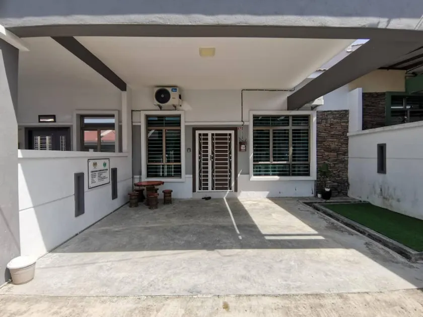 Ros 46 Homestay - Image 1
