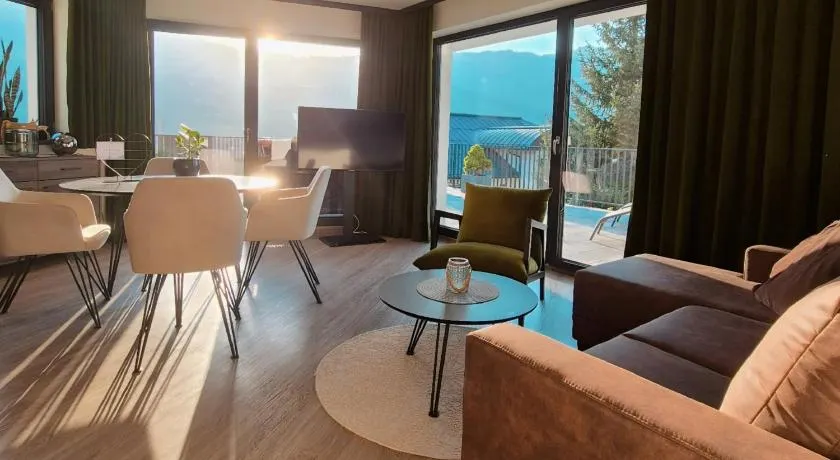 Freiraum 9 Living Apartment - Image 1