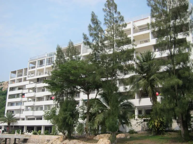 Sammuk Resort - Image 1