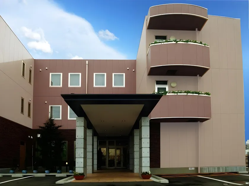 Okano Hotel - Image 1