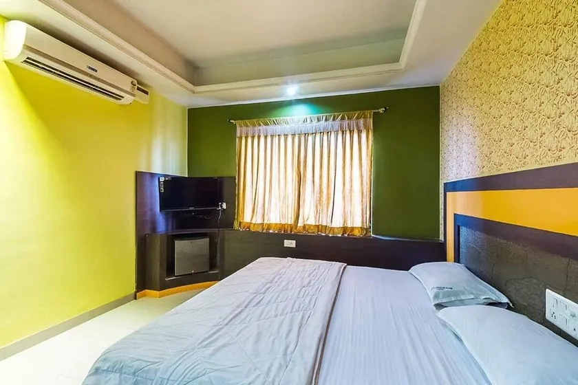 Hotel Shiva International, Bidar - Image 1