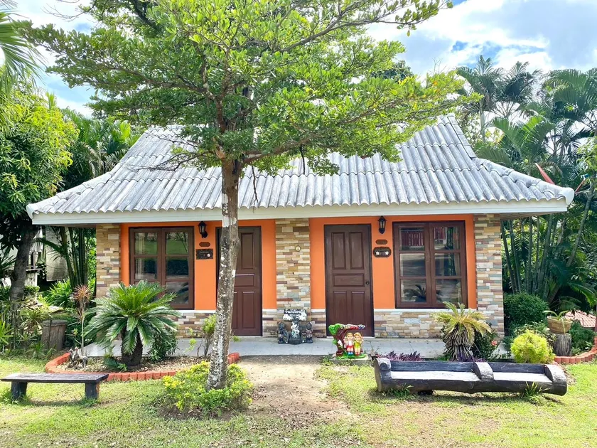 Baan Phuthadol - Image 1