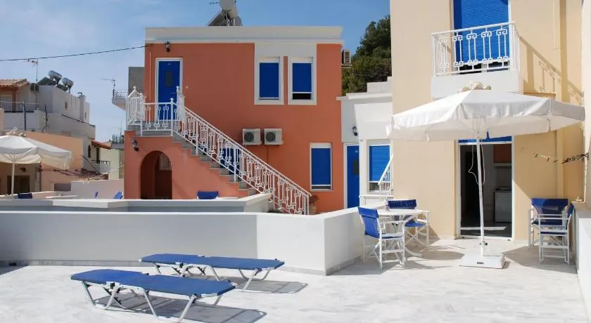 Limani Apartments - Image 1