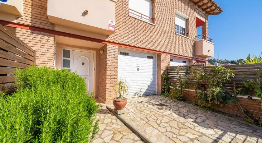 HomeHolidaysRentals Charme - Costa Barcelona - Image 1
