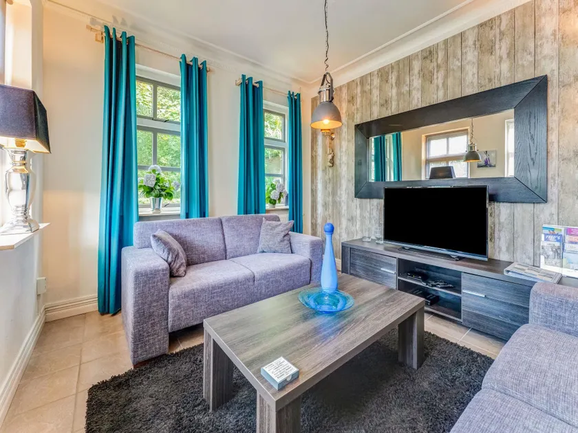 Cosy Apartment in Sint Maartensbrug Near the Beaches - Image 1