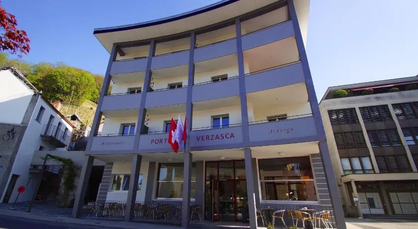 Albergo Porta Verzasca - Image 1