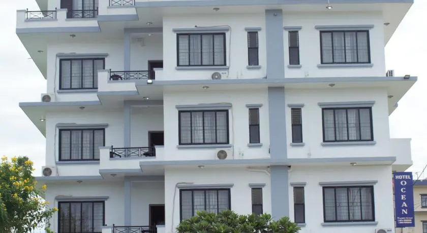 HOTEL OCEAN - Image 1