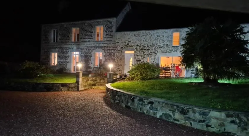 Chambre d'hôte la Coquierrerie - Image 1