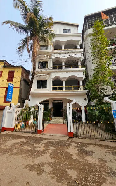 Hotel Vishal - Image 1