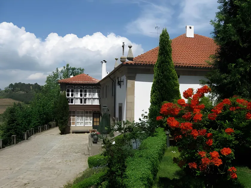 Quinta da Mata - Turismo de Habitação - Image 1